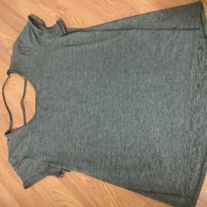 Champion short sleeve active t. Size xxl